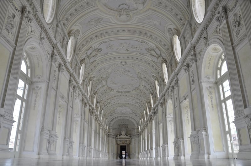 Inspiration Gallery