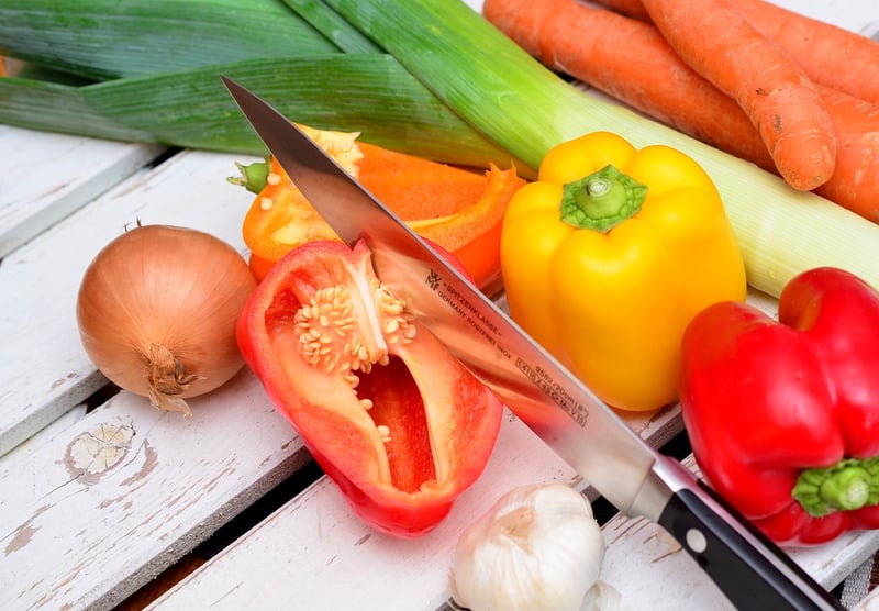 Culinary Delights