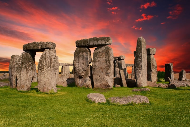 Historical Sites